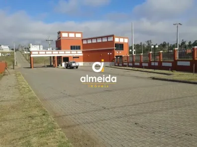 Lote/Terreno à venda, 405m² no Camobi, Santa Maria