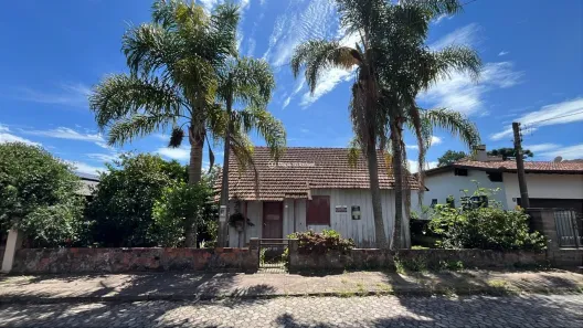 Lote/Terreno à venda, 495m² no Santa Terezinha, Canela