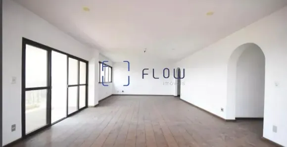 Apartamento com 4 Quartos à venda, 365m² no Fazenda Morumbi, São Paulo