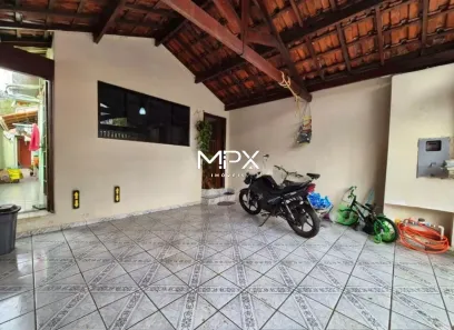 Casa com 2 Quartos à venda, 99m² no Jardim Brasília, Piracicaba