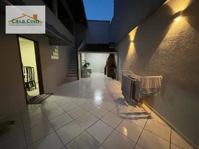 Casa com 5 Quartos à venda, 330m² no Valparaíso, Serra