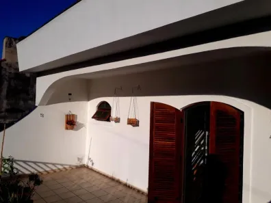 Sobrado com 3 Quartos à venda, 140m² no Jardim Santa Clara, Guarulhos