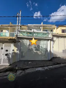 Sobrado com 3 Quartos à venda, 115m² no Vila Gustavo, São Paulo