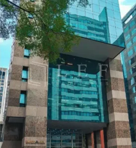 Prédio Comercial para alugar, 276m² no Cerqueira César, São Paulo