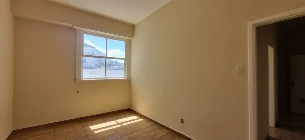 Apartamento com 1 Quarto à venda, 38m² no Catete, Rio de Janeiro