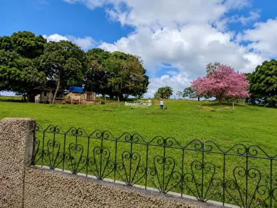 Fazenda/Sítio com 4 Quartos à venda, 822800m² no Centro, Araxá