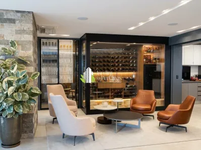 Apartamento com 4 Quartos à venda, 283m² no Água Branca, São Paulo