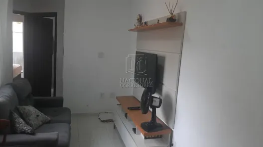Cobertura com 2 Quartos à venda, 80m² no Jardim das Maravilhas, Santo André