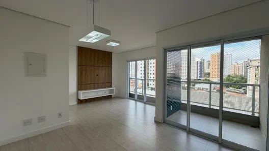 Apartamento com 3 Quartos para alugar, 85m² no Vila Itapura, Campinas