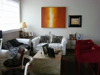 Apartamento com 4 Quartos à venda, 240m² no Vila Uberabinha, São Paulo