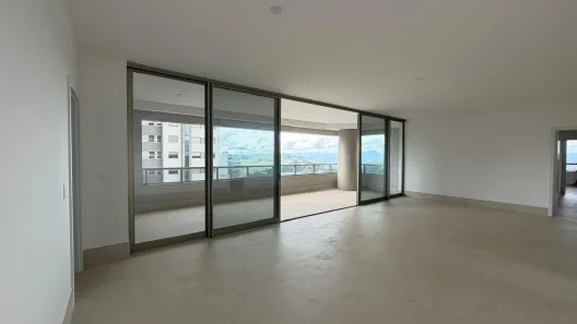 Apartamento com 4 Quartos para alugar, 208m² no Vale do Sereno, Nova Lima