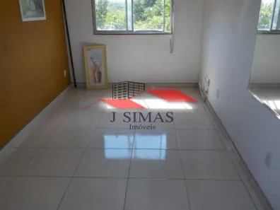 Apartamento com 2 Quartos à venda, 58m² no Jardim Sabará, Porto Alegre