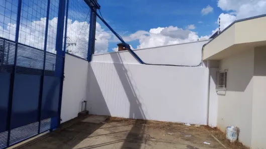 para alugar, 450m² no Parque Bauru, Bauru
