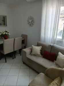 Apartamento com 3 Quartos à venda, 60m² no Farolândia, Aracaju