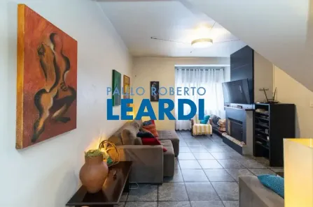 Sobrado com 3 Quartos à venda, 200m² no Perdizes, São Paulo