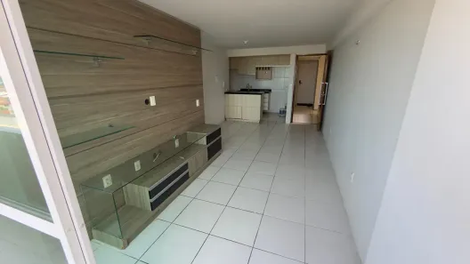 Apartamento com 3 Quartos à venda, 72m² no Damas, Fortaleza