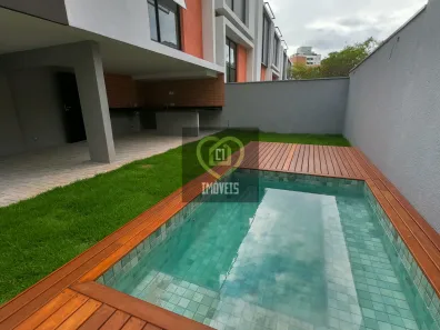 Casa com 3 Quartos à venda, 276m² no Vila Madalena, São Paulo