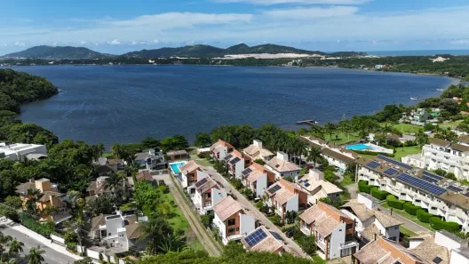 Casa com 6 Quartos à venda, 412m² no Lagoa da Conceição, Florianópolis