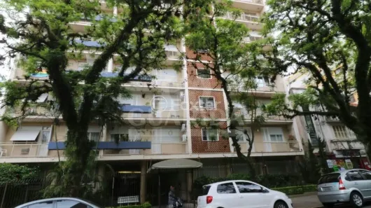 Apartamento com 3 Quartos à venda, 97m² no Bom Fim, Porto Alegre