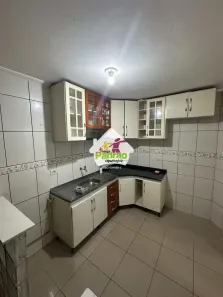 Apartamento com 2 Quartos à venda, 72m² no Vila Galvão, Guarulhos