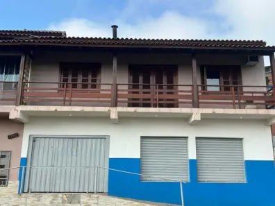 Kitnet com 1 Quarto para alugar, 60m² no Campina, São Leopoldo
