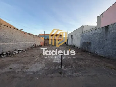 Casa com 1 Quarto à venda, 45m² no Parque Residencial Rochele II, Santa Bárbara D'Oeste