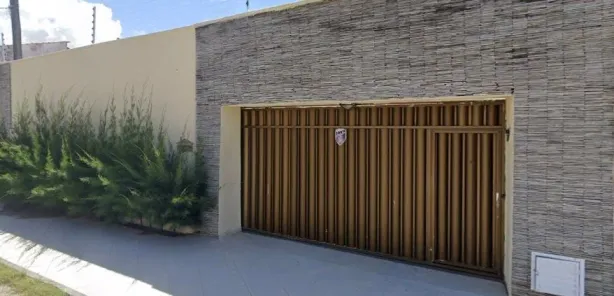 Casa com 4 Quartos à venda, 221m² no Parque Manibura, Fortaleza