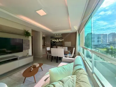Apartamento com 2 Quartos à venda, 95m² no Zona Nova, Capão da Canoa