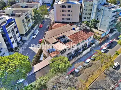 Ponto Comercial à venda, 721m² no Jardim da Penha, Vitória