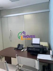 Sala Comercial com 1 Quarto à venda, 40m² no Centro, São Caetano do Sul