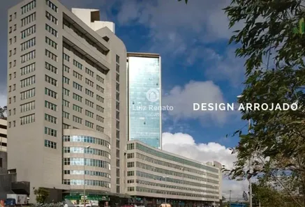 Ponto Comercial à venda, 61m² no Vila da Serra, Nova Lima