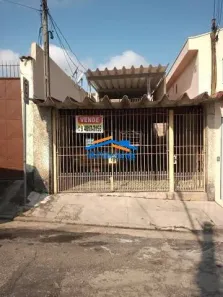Casa com 5 Quartos à venda, 140m² no Jaguaré, São Paulo