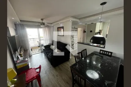 Apartamento com 2 Quartos à venda, 57m² no Vila Dom Pedro II, São Paulo