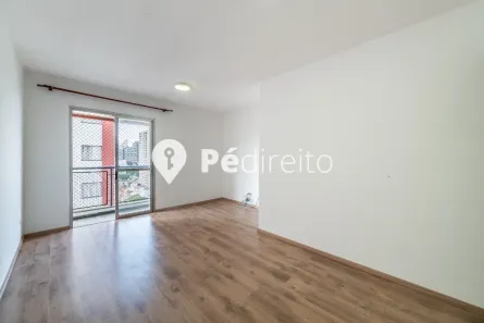 Apartamento com 2 Quartos para alugar, 59m² no Vila Regente Feijó, São Paulo