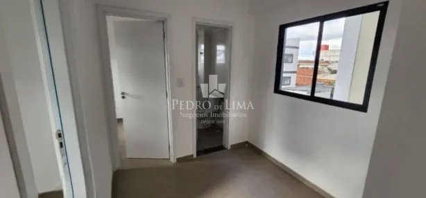 Apartamento com 2 Quartos à venda, 38m² no Chácara Belenzinho, São Paulo