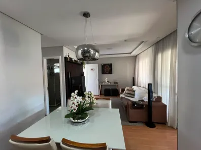Casa de Condomínio com 2 Quartos à venda, 80m² no Bela Vista, Palhoça