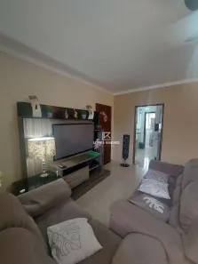 Apartamento com 3 Quartos à venda, 83m² no Jardim Laudissi, Santa Bárbara D'Oeste
