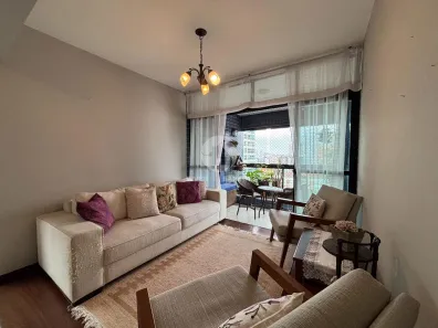 Cobertura com 3 Quartos à venda, 180m² no Ponta da Praia, Santos