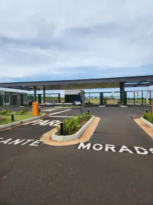Lote/Terreno à venda, 376m² no Quinta do Lago - Lac Léman, São José do Rio Preto