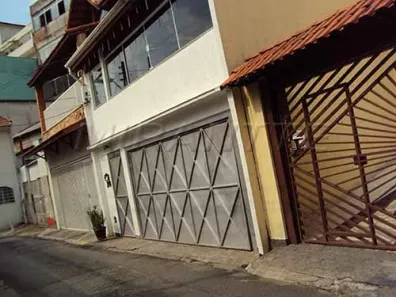 Sobrado com 3 Quartos à venda, 180m² no Água Fria, São Paulo