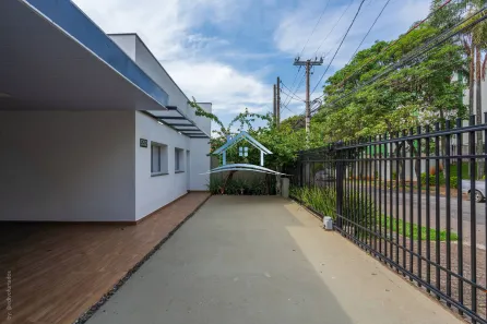 Casa com 3 Quartos à venda, 181m² no Jardim Santa Genebra, Campinas