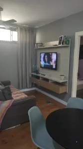Apartamento com 2 Quartos à venda, 43m² no Jardim Interlagos, Ribeirão Preto