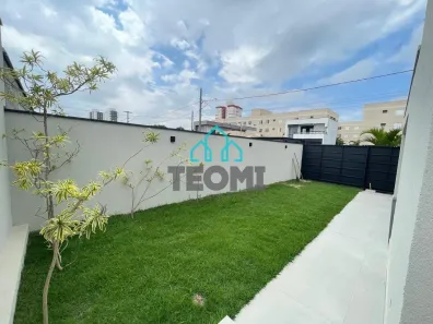 Casa com 3 Quartos à venda, 115m² no Parque São Luís, Taubaté