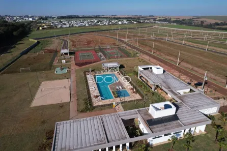 Lote/Terreno à venda, 302m² no Santa Cruz, Cascavel