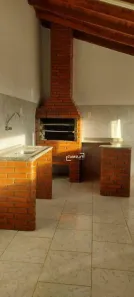 Casa com 5 Quartos à venda, 202m² no Parque Bom Retiro, Paulínia
