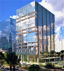 Sala Comercial para alugar, 900m² no Jardim Paulistano, São Paulo