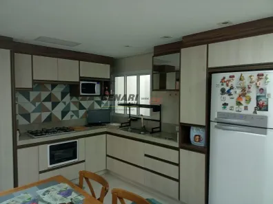 Sobrado com 3 Quartos à venda, 265m² no Vila Rubens, Indaiatuba