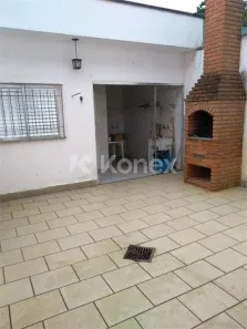 Casa com 3 Quartos à venda, 50m² no Tremembé, São Paulo