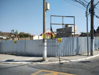 Lote/Terreno para alugar, 603m² no Jardim Campo Grande, Caçapava