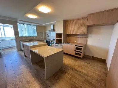 Apartamento com 4 Quartos à venda, 160m² no Jardim Nova América, São José dos Campos